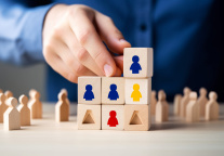 中国中免聘任王月浩为副总经理