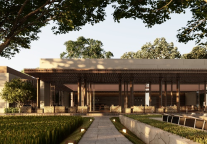 上海国际旅游度假区希尔顿酒店和上海国际旅游度假区希尔顿嘉悦里酒店签约