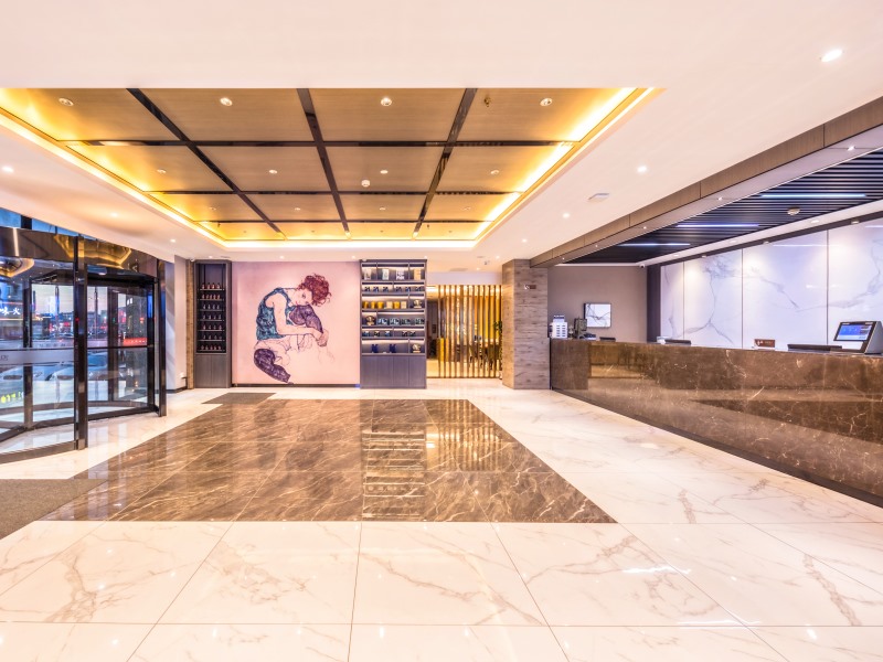 格雅酒店，体验津津有味的天津日子