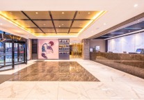 格雅酒店，体验津津有味的天津日子