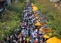 五天来“临”，给身心放个豪华假期！