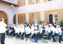 榆林：深耕红色故土 绘就振兴画卷