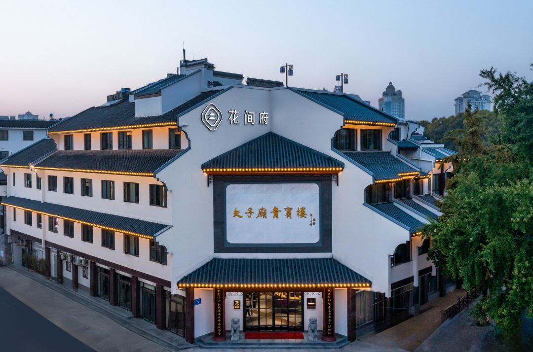 亿百体育app下载3月新开业中高端及以上酒店78家客房数超9000间!(图40)