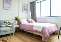 碧家公寓开展全国消防安全演练