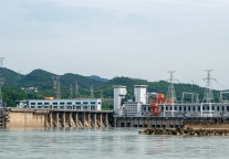 葛洲坝文旅签约武汉索河温泉文旅综合体项目