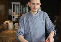 Alexandre Bauer出任广州圣丰索菲特大酒店行政总厨