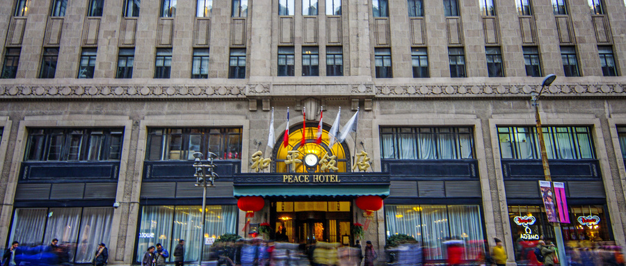 顶流《繁花》点燃行业开年第一把火，酒店品牌们如何接招？