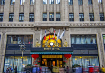 顶流《繁花》点燃行业开年第一把火，酒店品牌们如何接招？