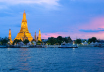 阿里云泰国第二数据中心启用 加速东南亚布局