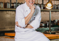 深圳中洲万豪酒店任命王雪亮为行政总厨