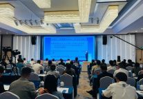 沁庐君澜｜圆满完成2024战略金属资源氢能技术大会接待工作