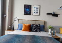 选择方隅，让理想生活触手可及