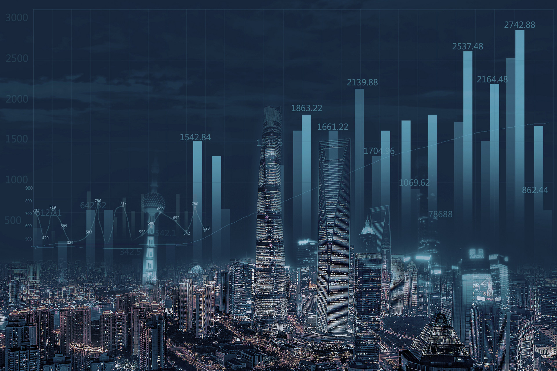 张润钢 | 波澜不惊 绸缪轮回——2024年酒店行业综述