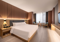 锐思特酒店福鼎市龙安店，等你来玩