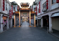 潮州古城游正热，铂顿国际公寓牌坊街韩江店邀您共赴文化之旅