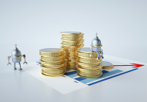 零次方机器人完成数千万元天使轮融资