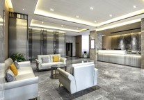 格林豪泰酒店，爱上锦绣太原城