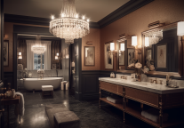 成都第二家明宇尚雅品牌酒店启幕