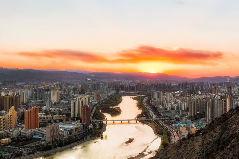 摄图网_500327644_兰州落日（企业商用） (1).jpg