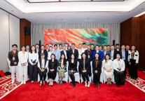 第二届迈点文旅住宿节政企对接会继续发力 九江市、重庆南川、威海经开区文旅资源备受瞩目