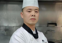 丁少文出任阜阳富力万达嘉华酒店中餐行政总厨