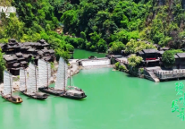 媚动峡江，文旅盛宴（上）