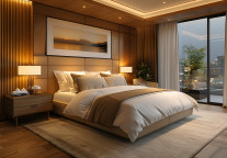 2025新年邀约!万达生活方式酒店纳新季