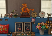 “老家洪洞”区域公用品牌发布会洪洞大槐树景区大放异彩