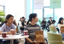 咖香四溢 烘焙生活啡一般的香甜