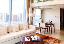 雅阁酒店集团|千年阳江的岁月沉淀，尽在国际金融中心澳斯特公寓