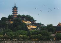 格雅酒店，“镜”见丹阳之美