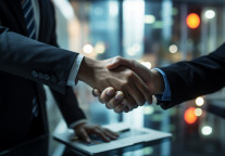 菏泽智慧文旅与邹鲁文化发展签署合作协议