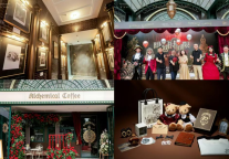 跨界风潮席卷行业，喆啡酒店生活方式领域再发力