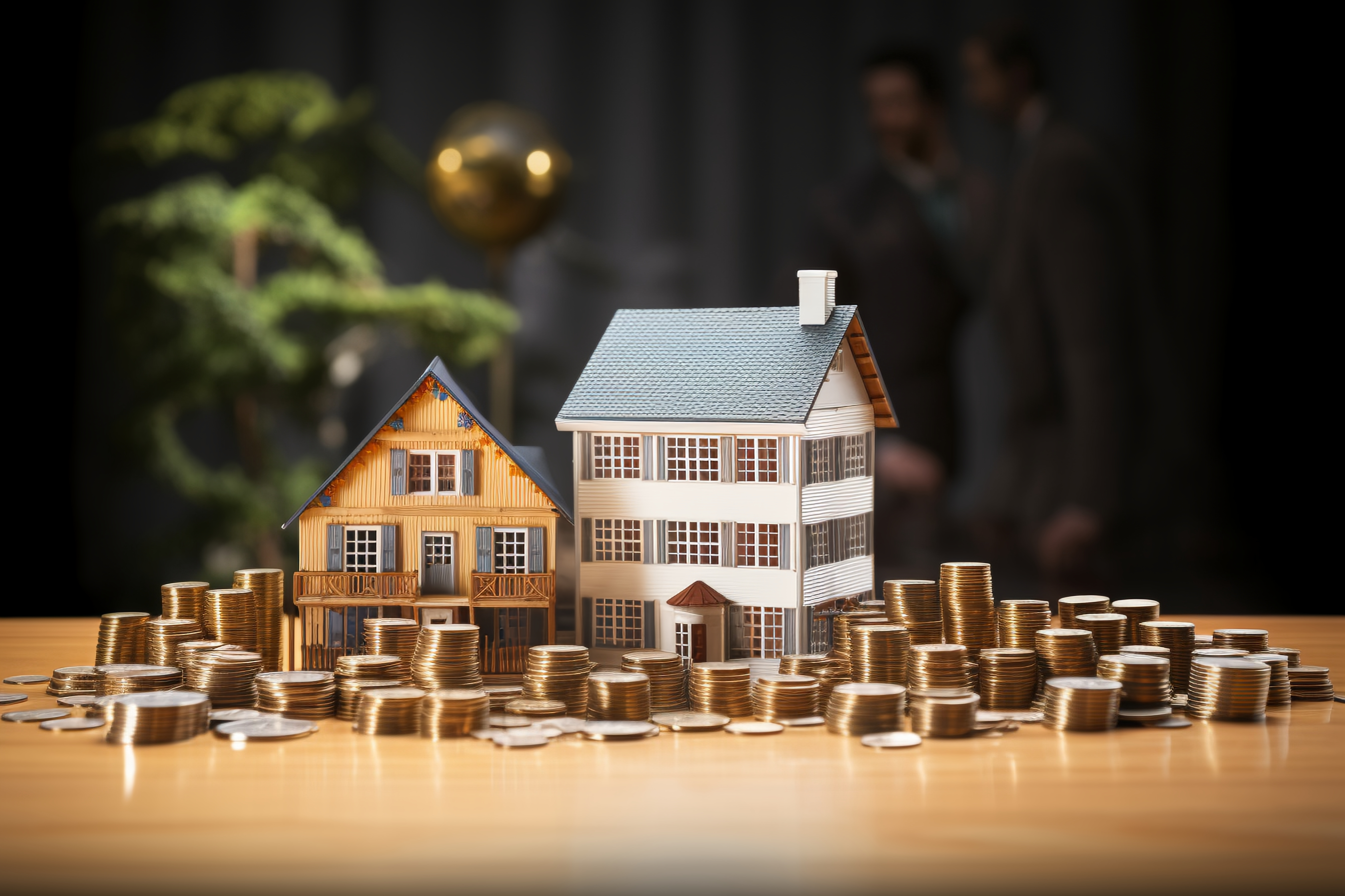 2023年合肥累计筹集保障性租赁住房1.2万套