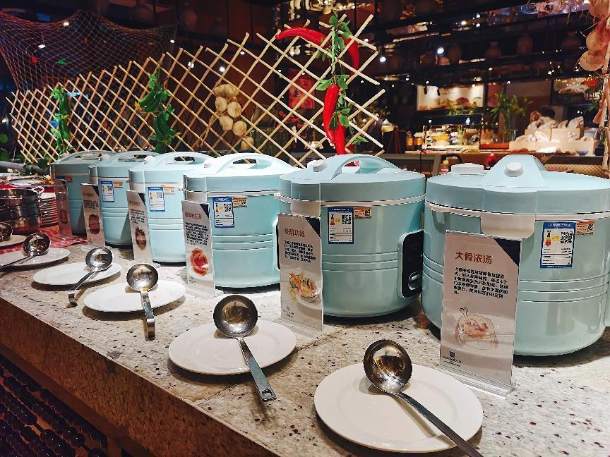 济宁富力万达嘉华酒店|潮汕牛肉火锅限定回归