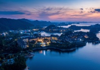 春天趣哪里丨招商蛇口高品质旅居邀你游沪杭，赏春光 