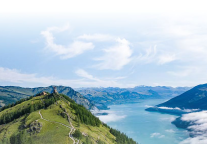 跟随万达美华酒店，记录新疆每一刻的壮美风景