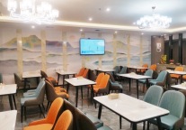 格林东方酒店，探寻西宁高原之美