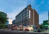 开拓视野丨探索生活方式新风尚，丽橙酒店如何破解市场同质化？