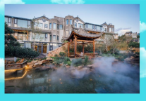 雅阁酒店集团|遇见大理，星月湾雅阁璞邸酒店