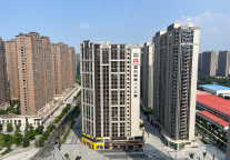 美寓新项目配租预告，高标配套彰显雪松美寓高品质人才公寓