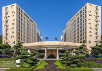 雅阁酒店集团|MICE商旅出行，尽在十堰百强武当雅阁国际大酒店