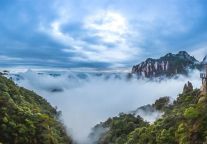 五一来三清山景区，解锁沉浸式文旅新体验！