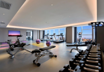 成都天府广场豪雅酒店正式上线