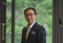 孟楠晋升安岚度假村及酒店事业部副总裁