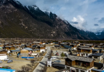 “火车直达拉萨”背后，5500万流量浇灌的酒店投资沃土 