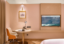 投资者瞩目：维也纳酒店V5.0跨界创新赢得市场青睐