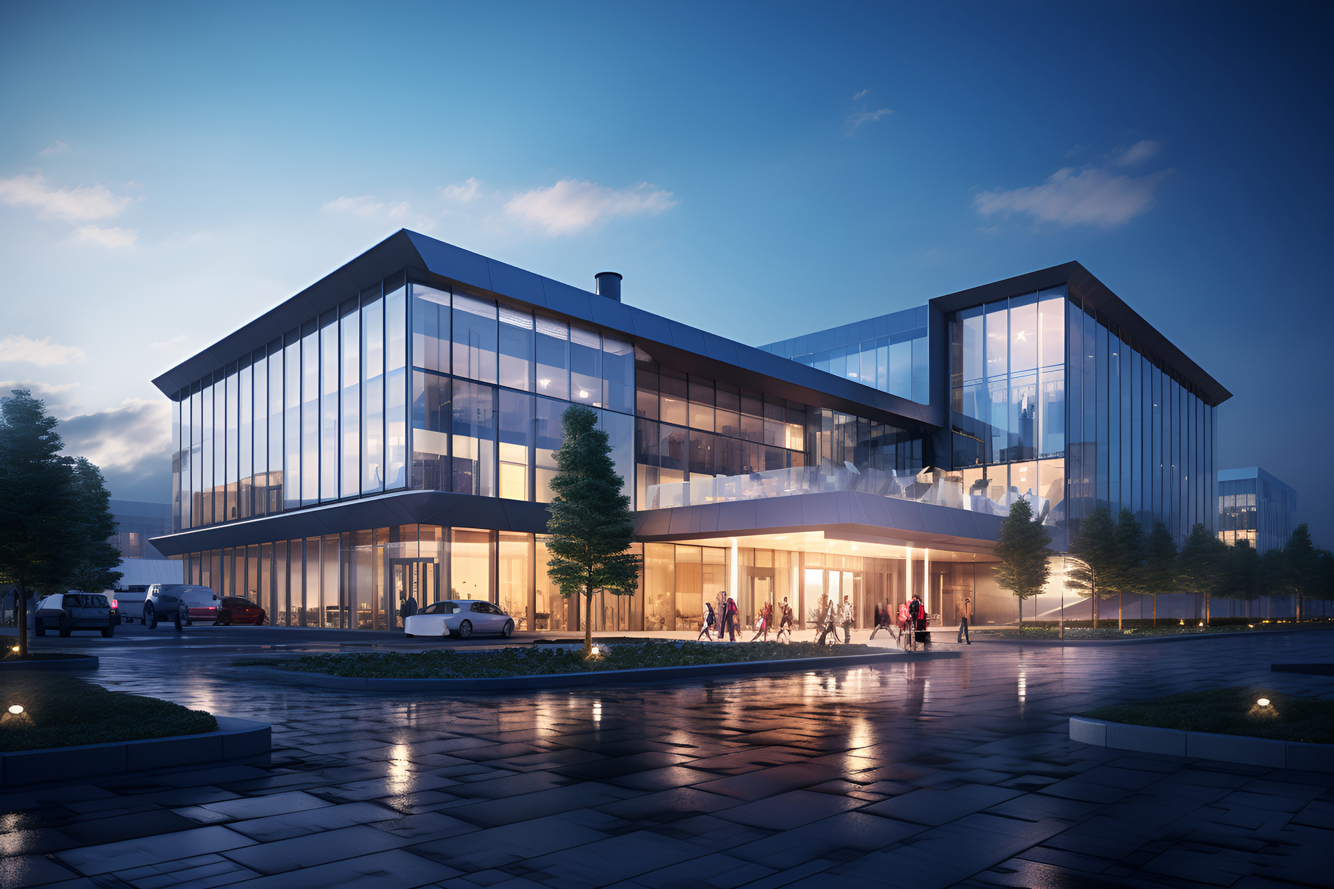 天津鹏瑞利明宇酒店群启幕