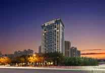 昌吉万达美华酒店助力昌吉州旅游高质量发展