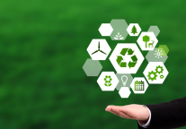 东呈集团发布首份《可持续发展报告》